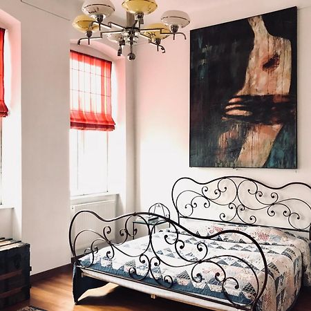 Cluj Apartments الغرفة الصورة