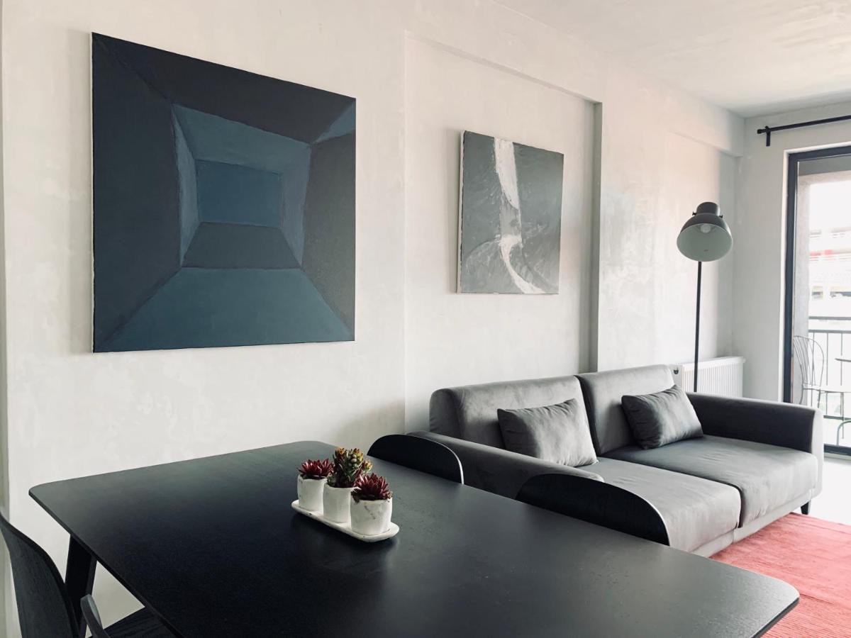 Cluj Apartments المظهر الخارجي الصورة
