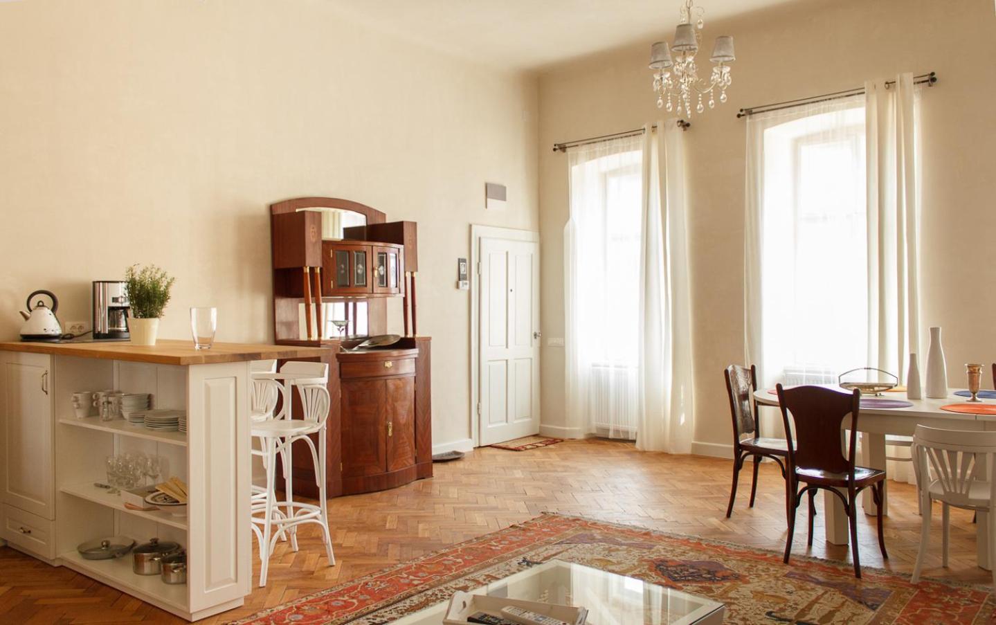 Cluj Apartments المظهر الخارجي الصورة