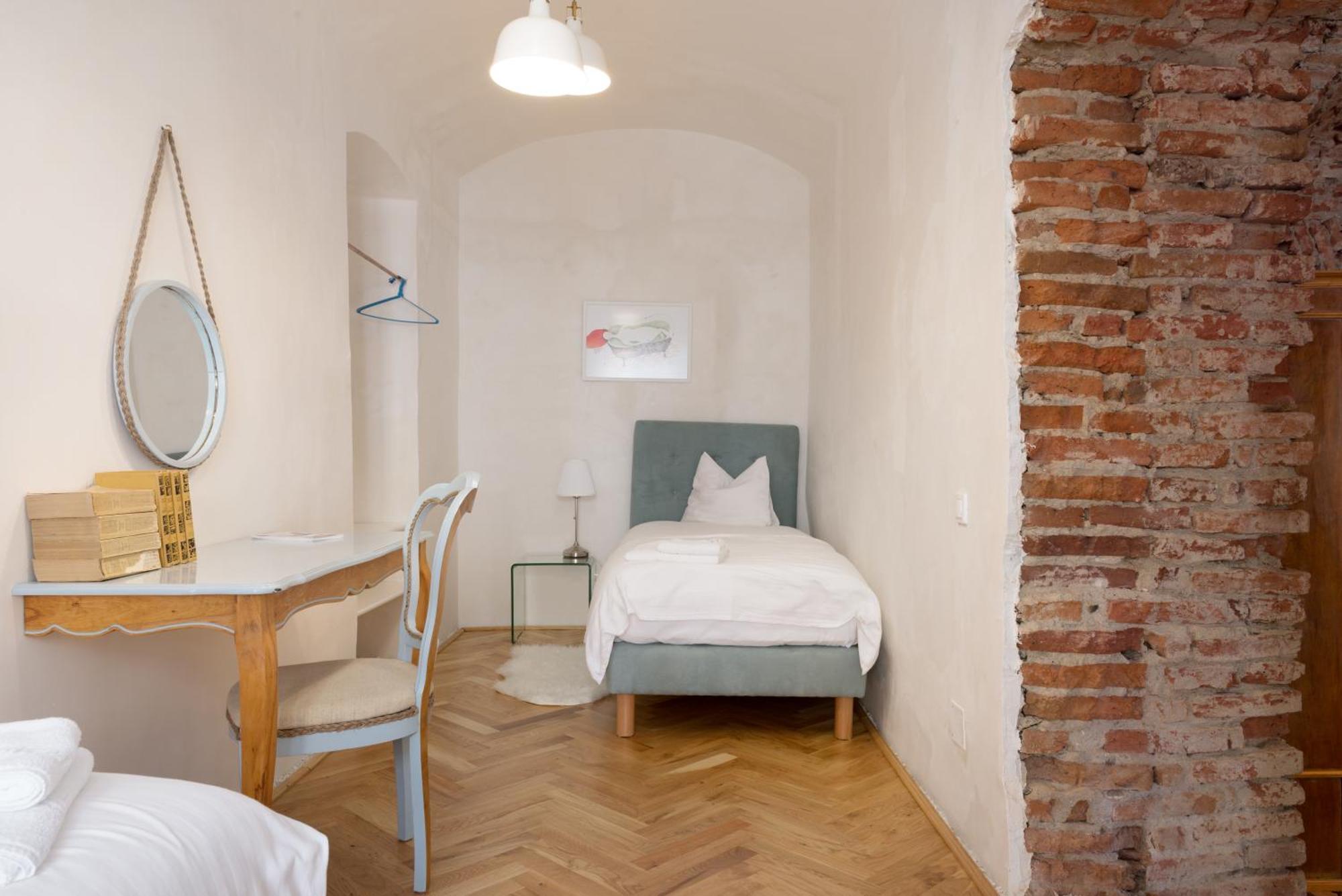Cluj Apartments الغرفة الصورة