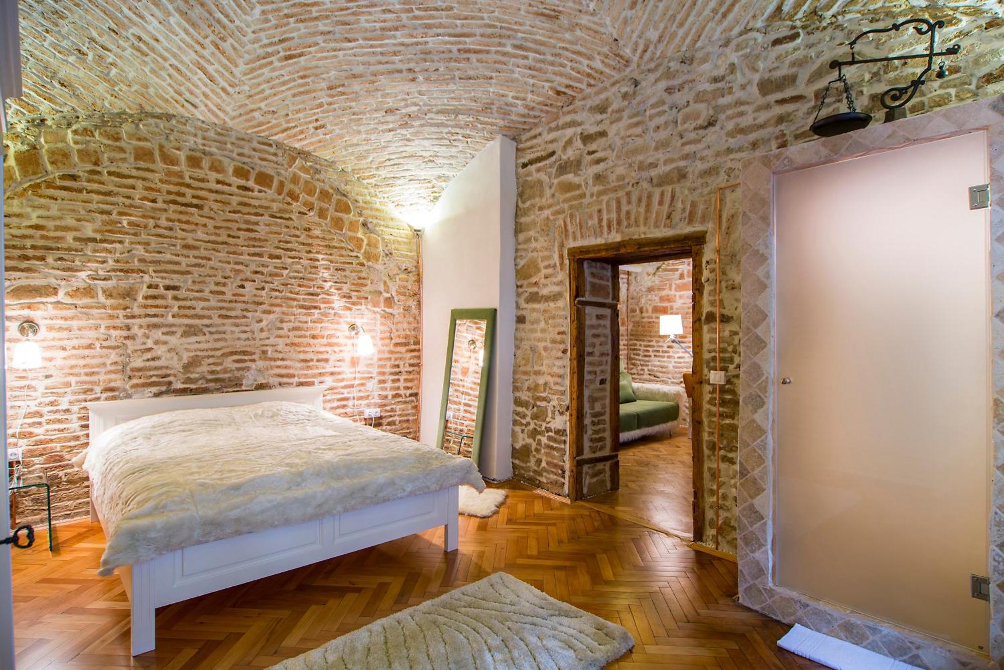 Cluj Apartments الغرفة الصورة