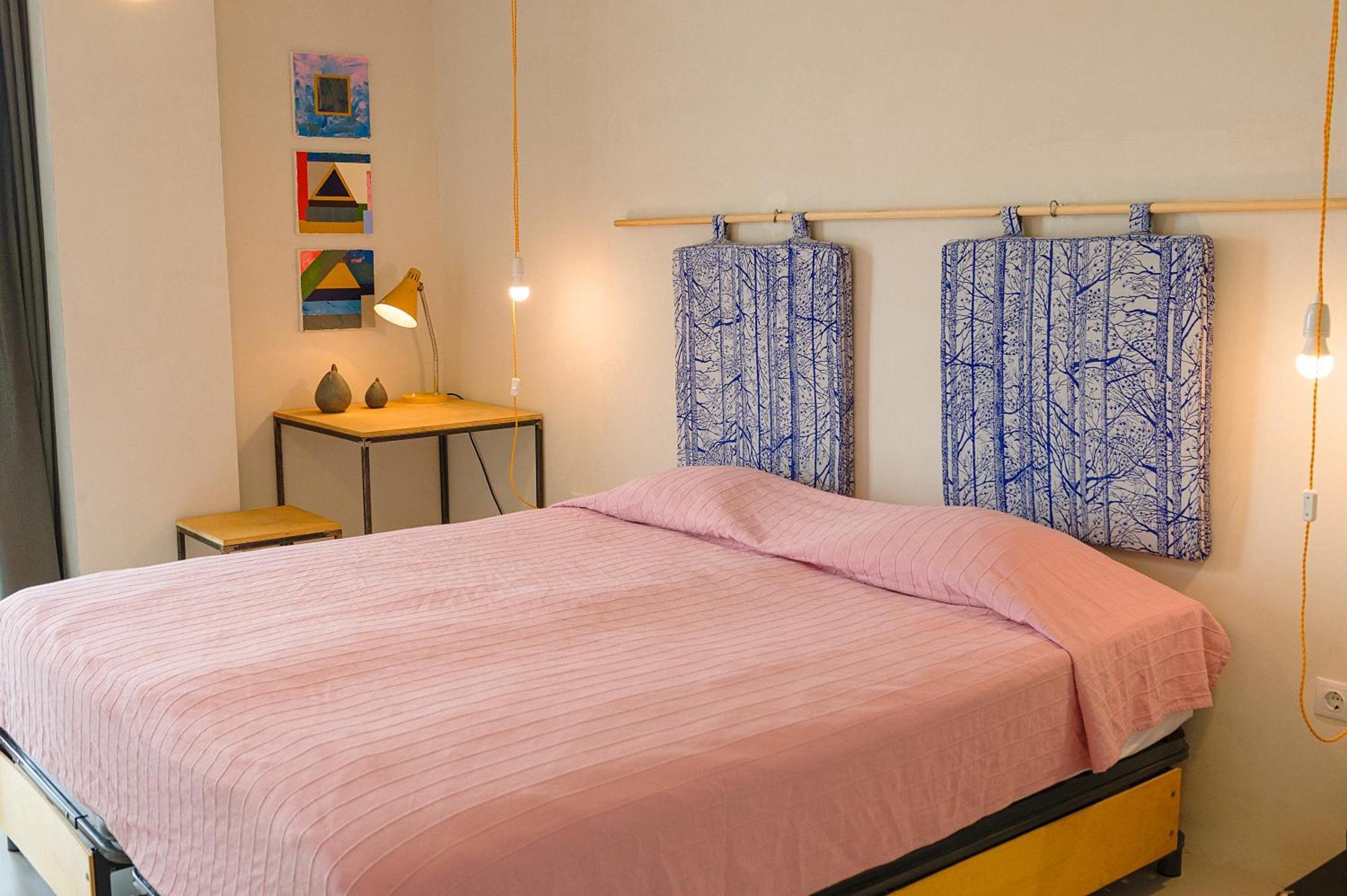 Cluj Apartments الغرفة الصورة