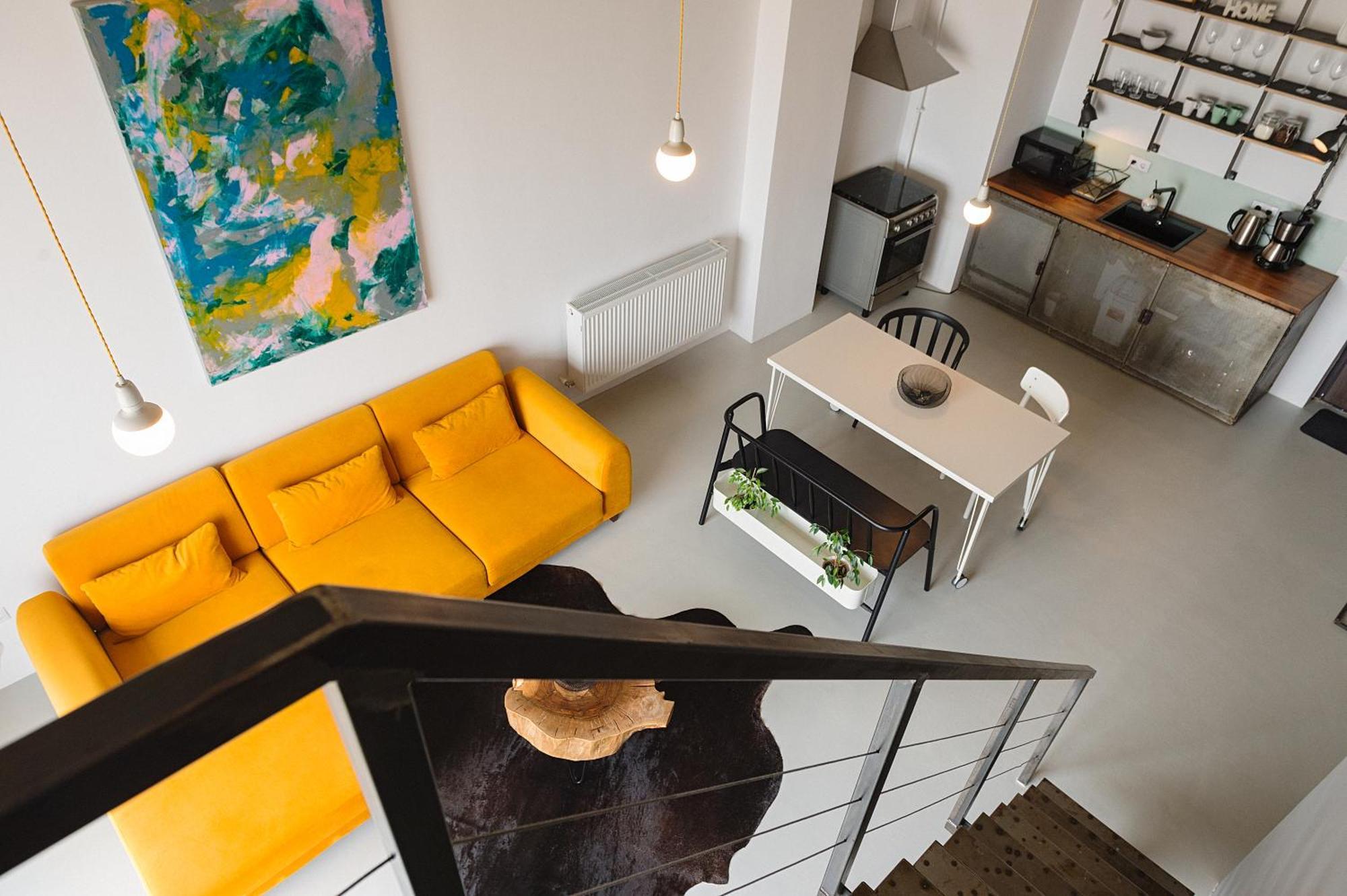 Cluj Apartments الغرفة الصورة