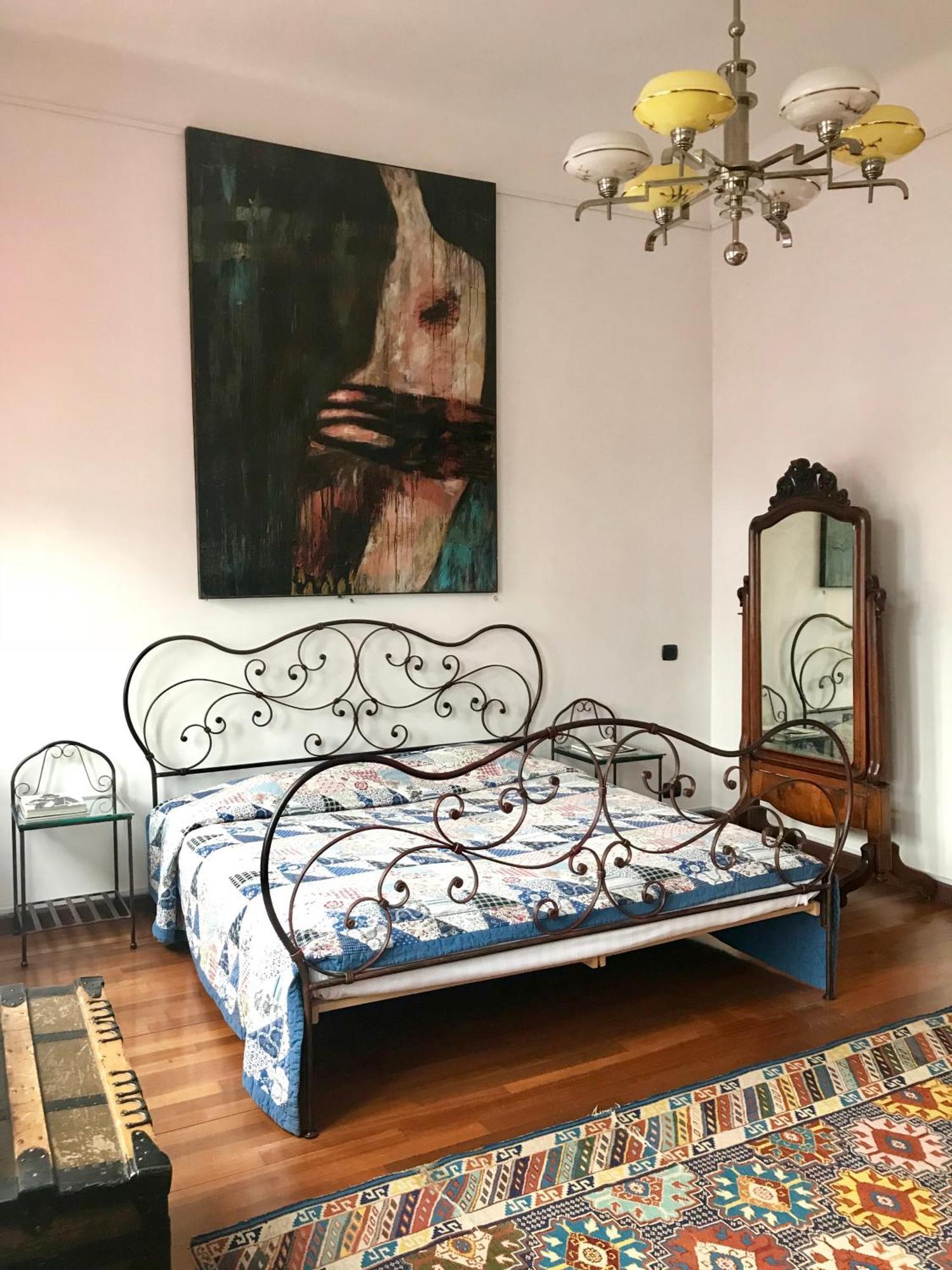 Cluj Apartments الغرفة الصورة