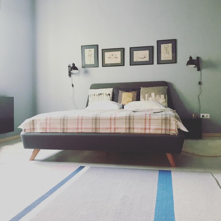 Cluj Apartments الغرفة الصورة