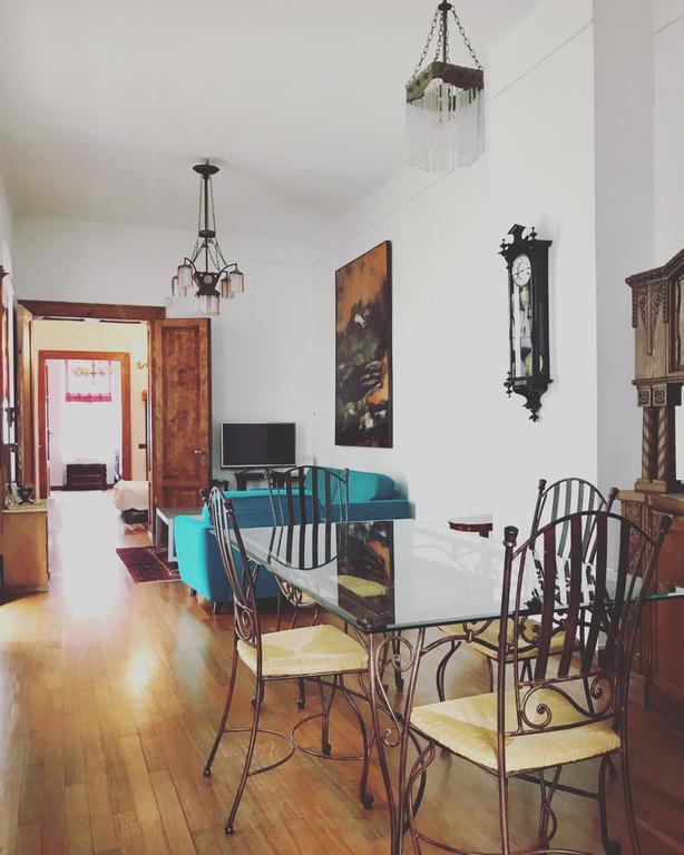 Cluj Apartments المظهر الخارجي الصورة