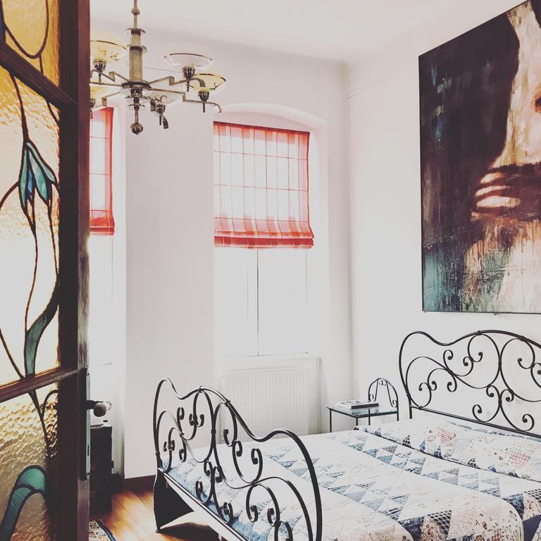Cluj Apartments المظهر الخارجي الصورة