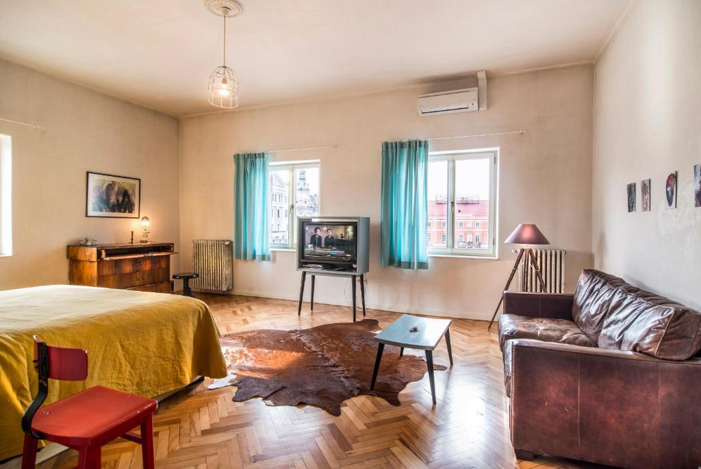 Cluj Apartments المظهر الخارجي الصورة